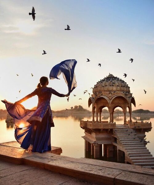 India eVisa – Apply Online for Tourist Visa to India