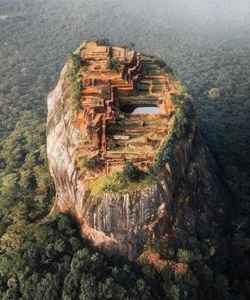 Sri Lanka eVisa – Apply Online for Tourist Visa to Sri Lanka