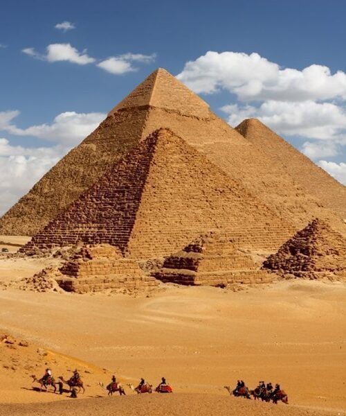 Egypt eVisa – Apply Online for Tourist Visa to Egypt