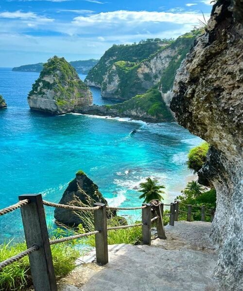 Vietnam eVisa – Apply Online for Tourist Visa to Vietnam