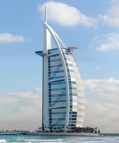 Dubai eVisa – Apply Online for Tourist Visa to Dubai