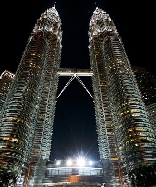 Malaysia eVisa – Apply Online for Tourist Visa to Malaysia