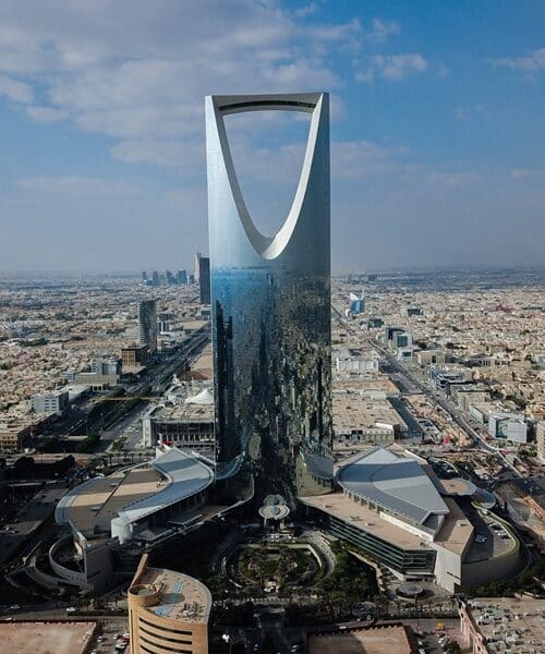 Saudi Arabia Tourist Visa Online – EvoVisa Evo Visa Travel Consultancy