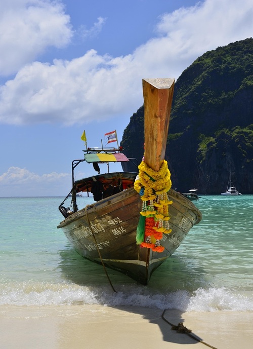 Thailand eVisa – Apply Online for Tourist Visa to Thailand