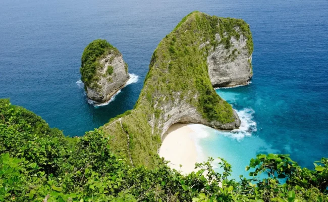 Bali Highlights Round Trip Package