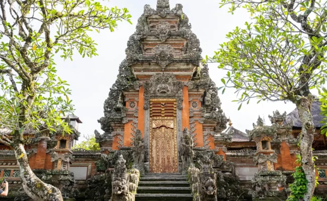 Ultimate Ubud Escape