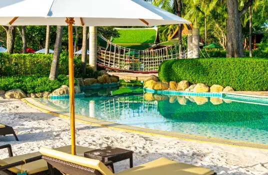 hotel bookings worldwide