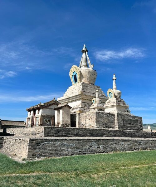 Mongolia evisa evovisa