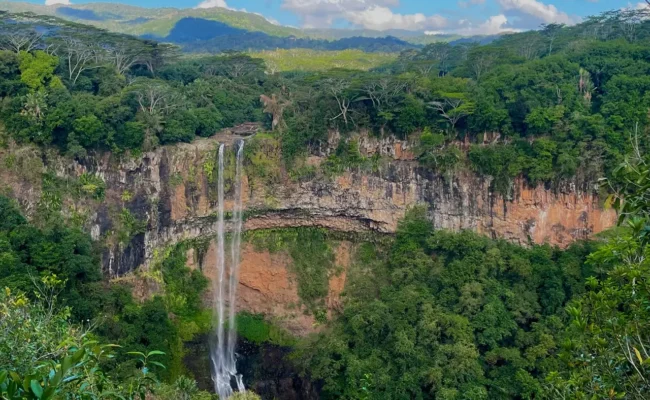 Wild South Mauritius Tour