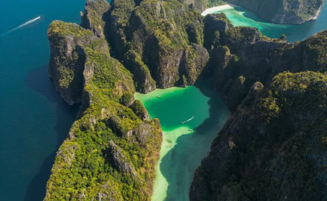 Phi Phi Island Tour