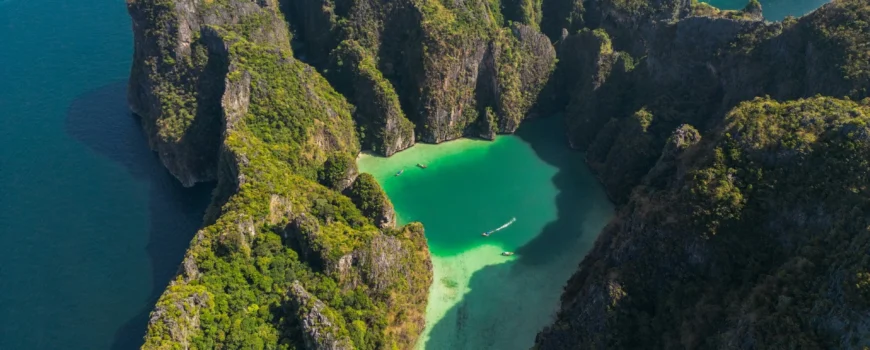 Phi Phi Island Tour