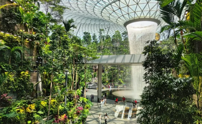 Singapore Private Tour