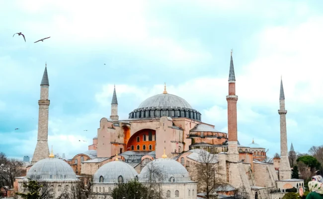 10-Day Best of Turkey Tour Package